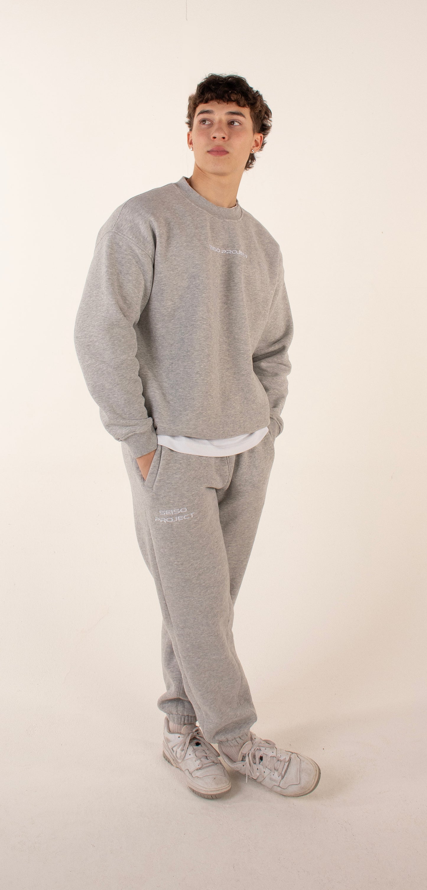 COMFORT COLLECTION SWEATPANTS