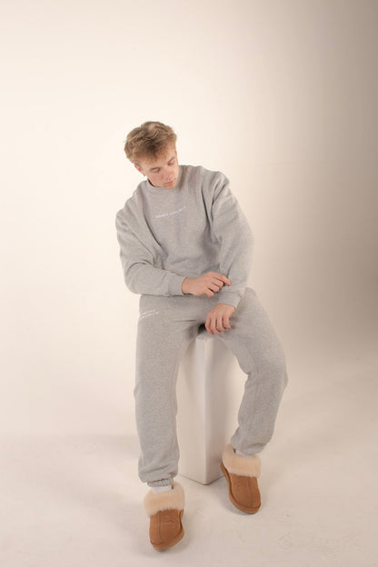 COMFORT COLLECTION SWEATPANTS